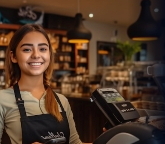 ERP POS